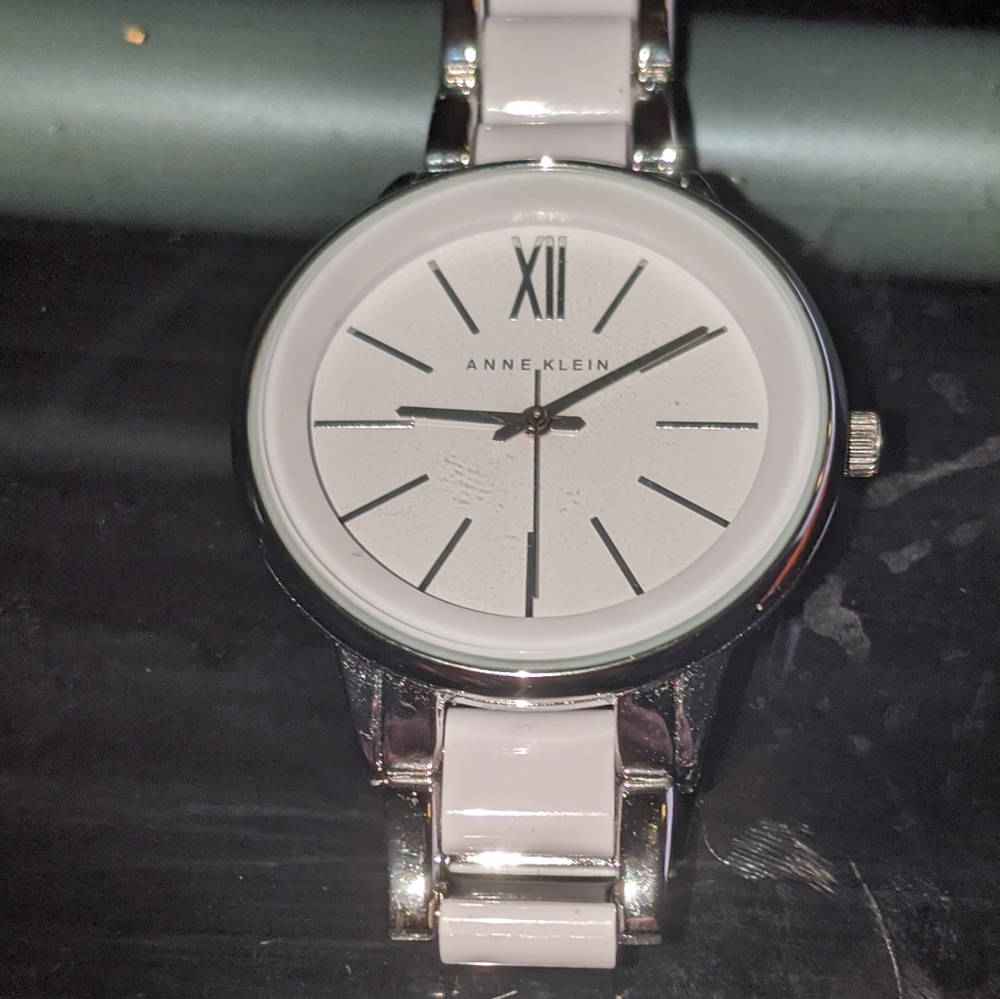 Anne Klein Watch